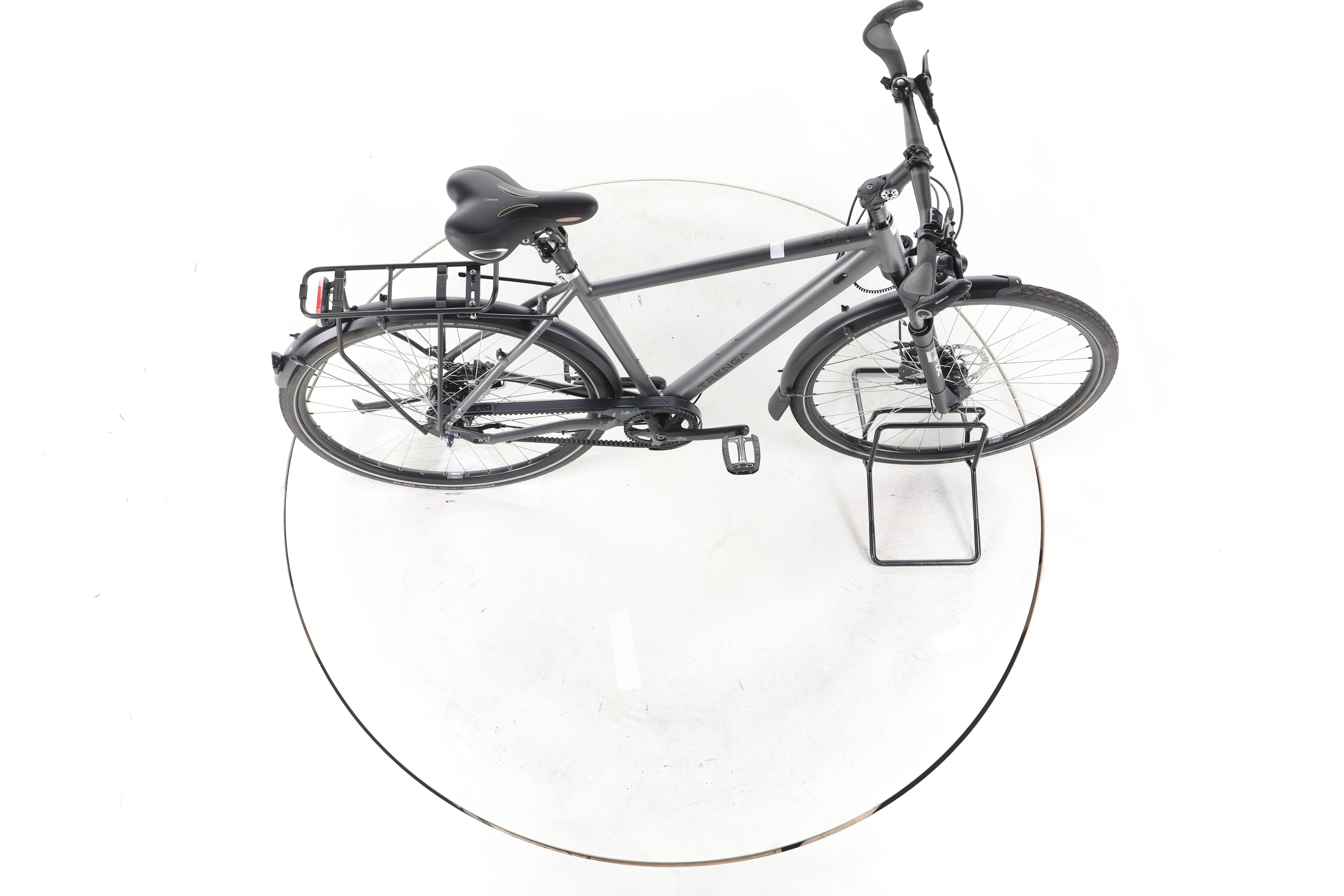 TRENGA DE GLC 9.0 Gates Fahrrad City & Trekking - Image 13