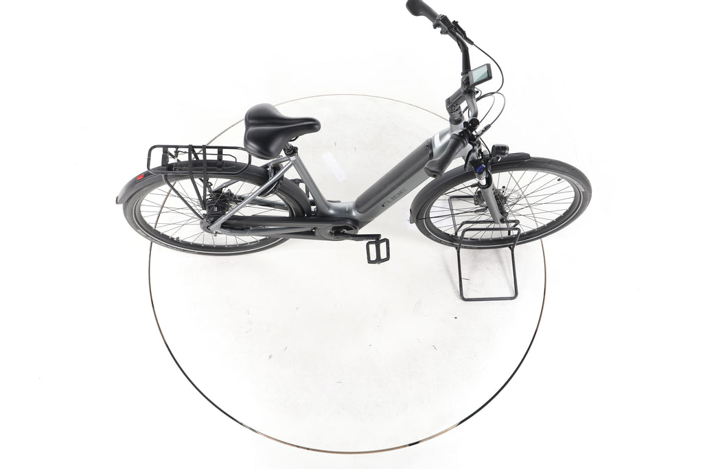 Cube Supreme RT Hybrid Pro City E-Bike Tiefeinsteiger - Image 13