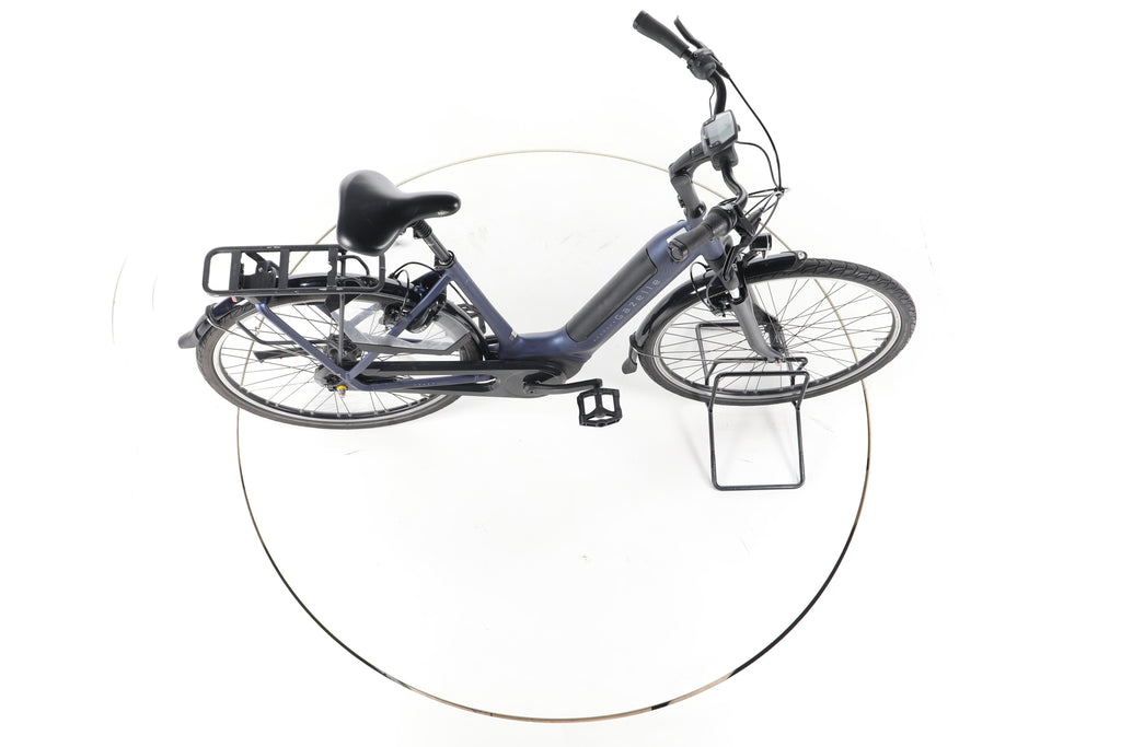 Gazelle Grenoble C7+ HMB City E-Bike Tiefeinsteiger - Image 13