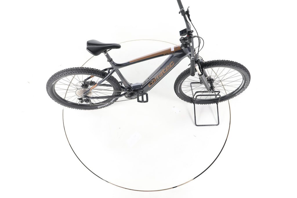 Corratec E-Power X-Vert Pro E-Bike - Image 13