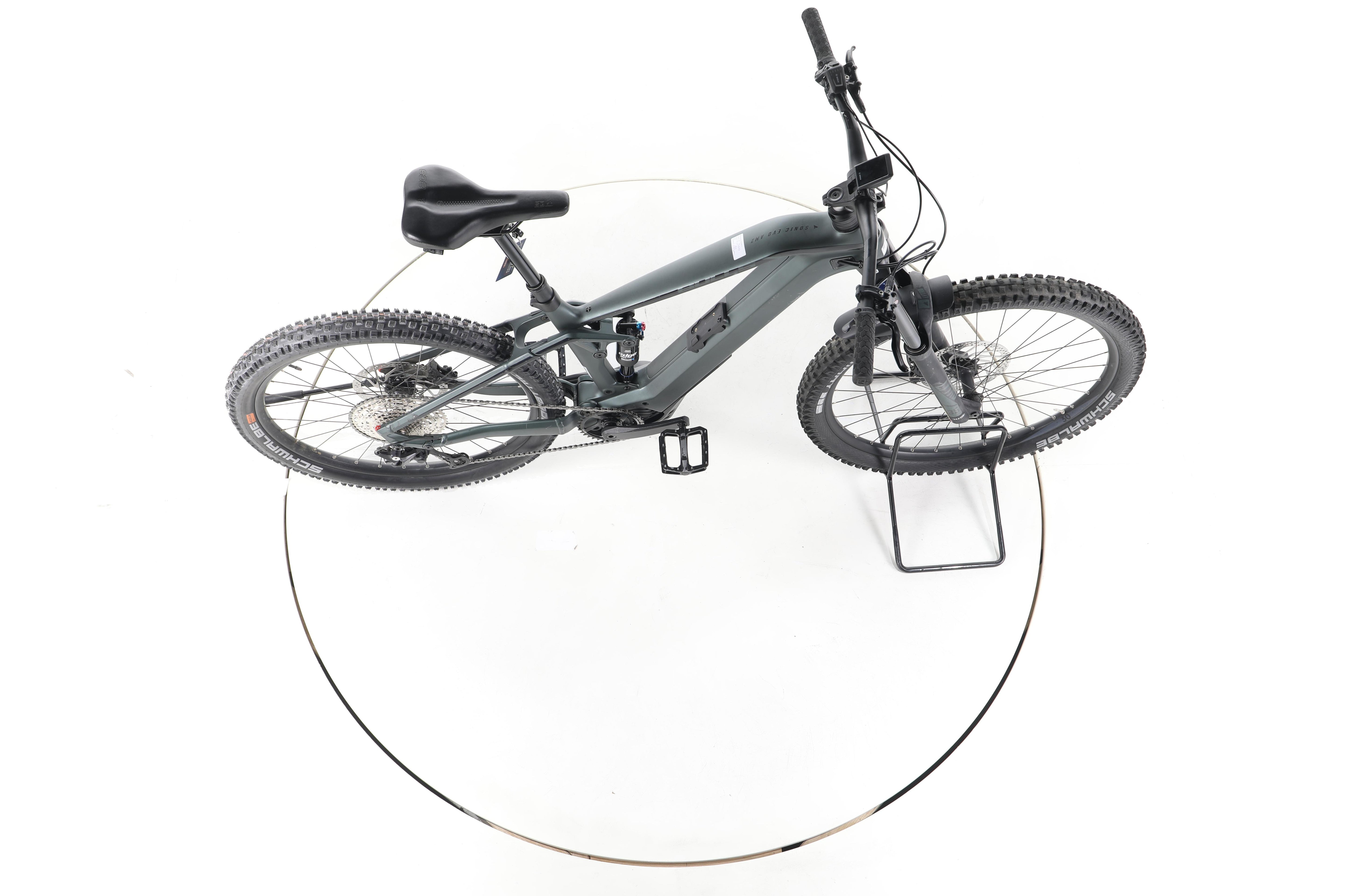 Bulls SONIC EVO AM2 E-Bike Fully Carbon - Image 13