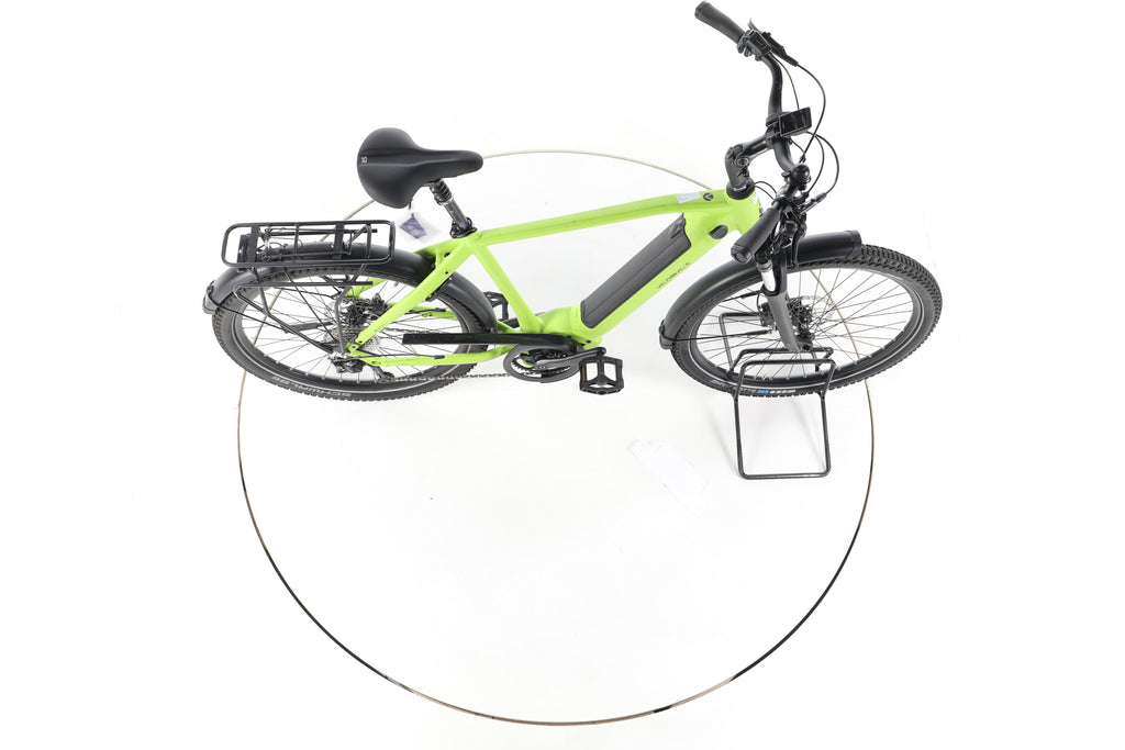 Velo de Ville SEB 990 Smart Trekking E-Bike - Image 13