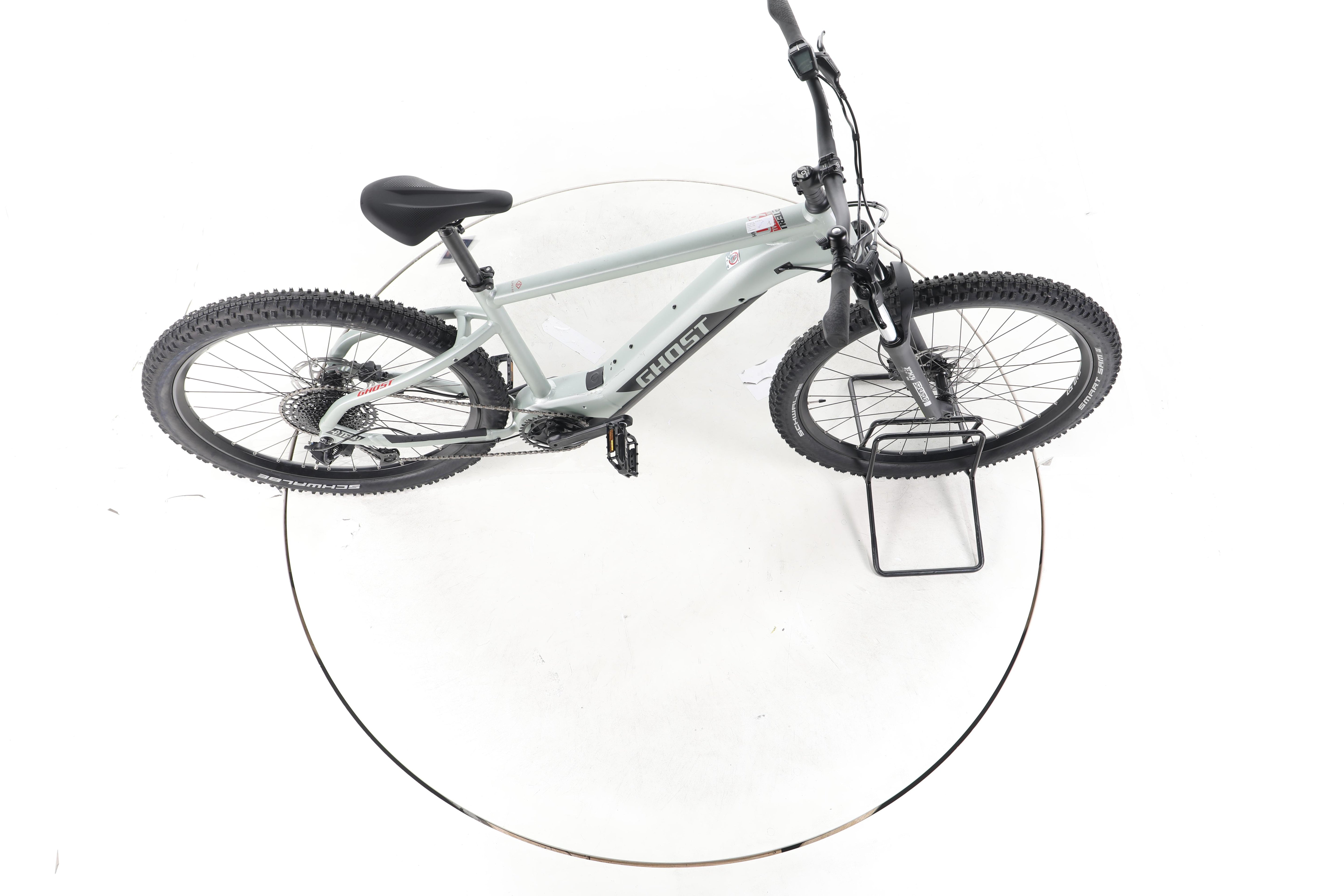 Ghost E-Teru Y Universal E-Bike - Image 13