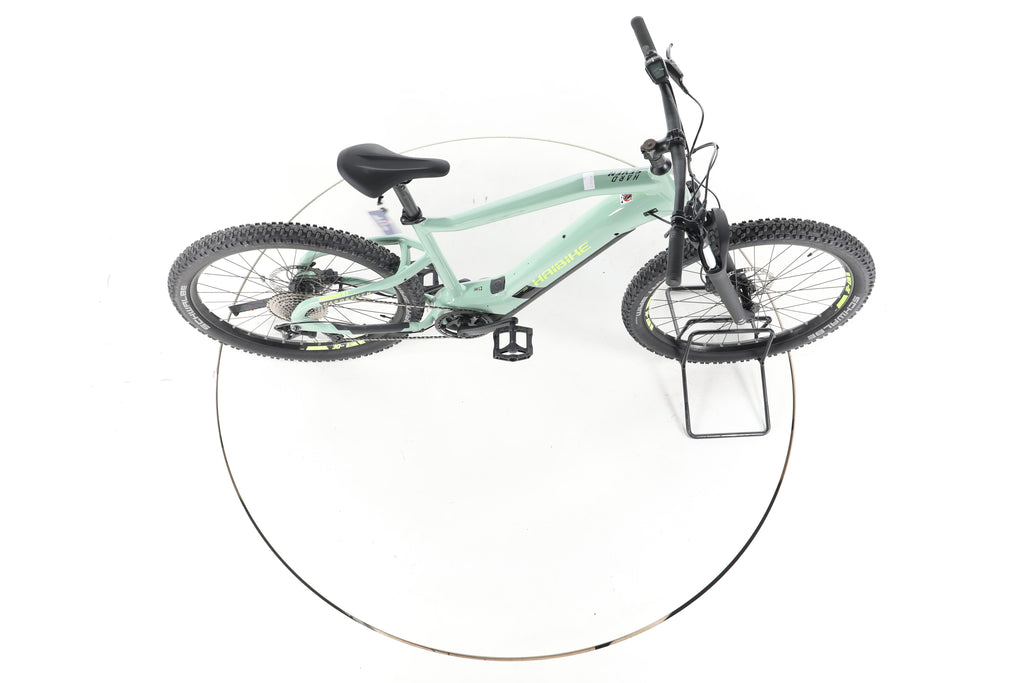 Haibike HardSeven 6 E-Bike - Image 13