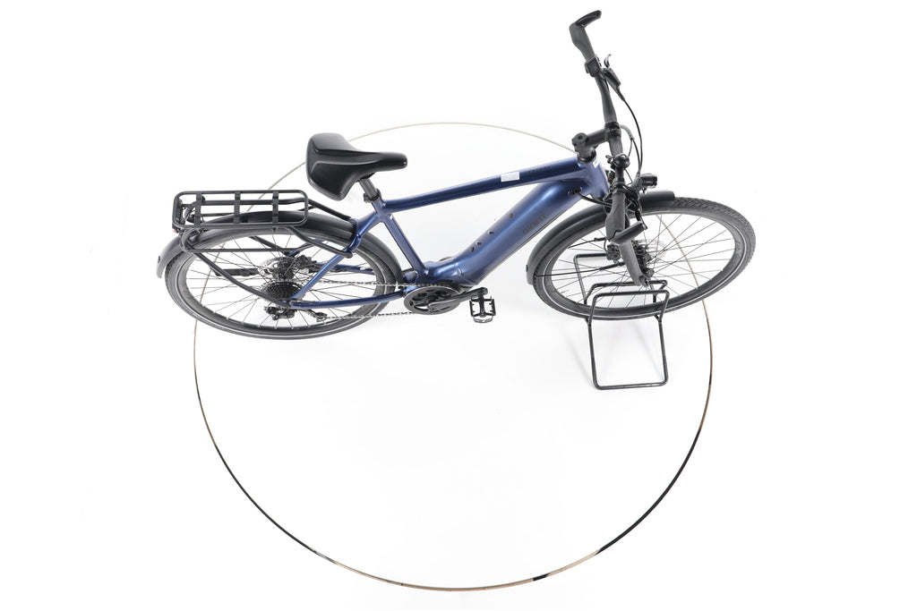 Giant Explore E+ 2 GTS Trekking E-Bike - Image 13