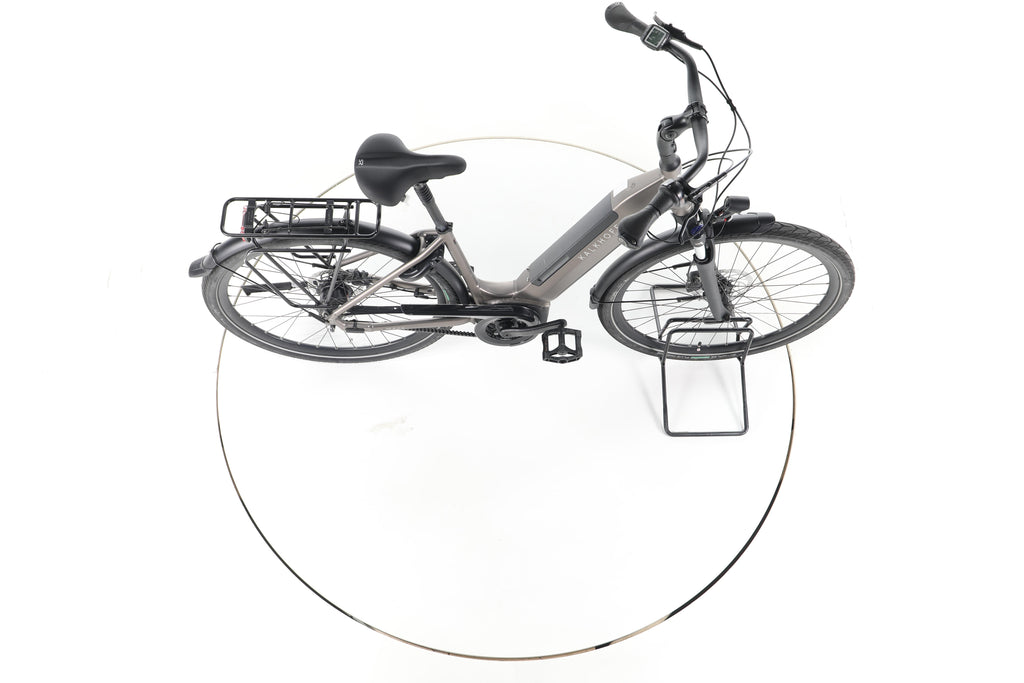Kalkhoff Image 3.B Move Trekking E-Bike Tiefeinsteiger - Image 13