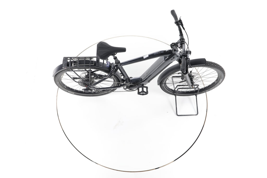 HoheAcht Pasio Tereno Trekking E-Bike - Image 13