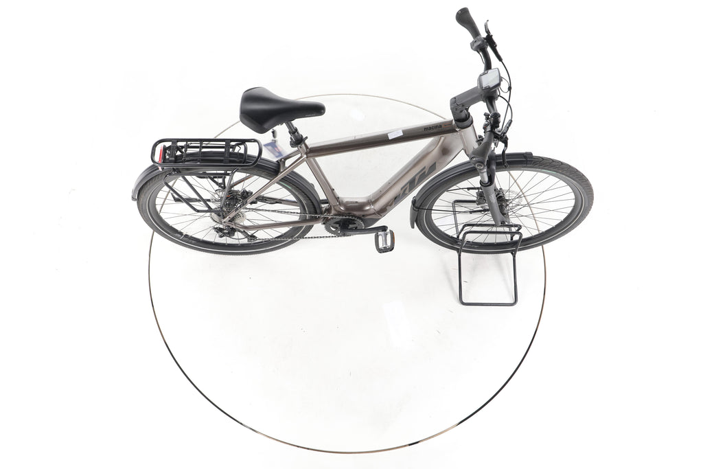 KTM Macina Tour P510 Trekking E-Bike - Image 13