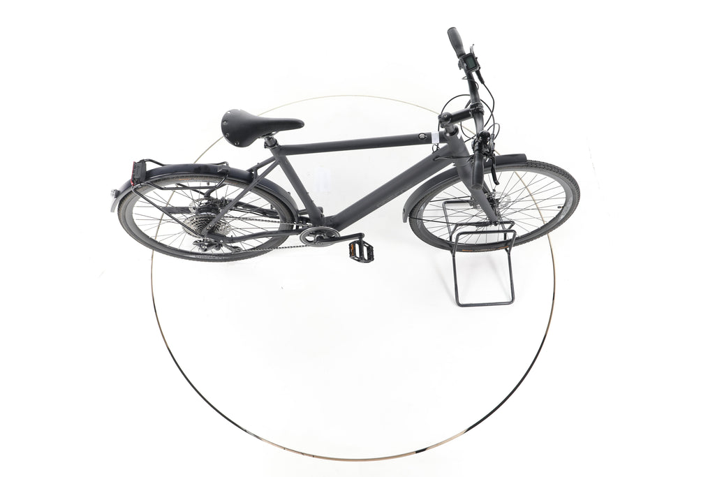 Grecos Eli Urban Trekking E-Bike - Image 13