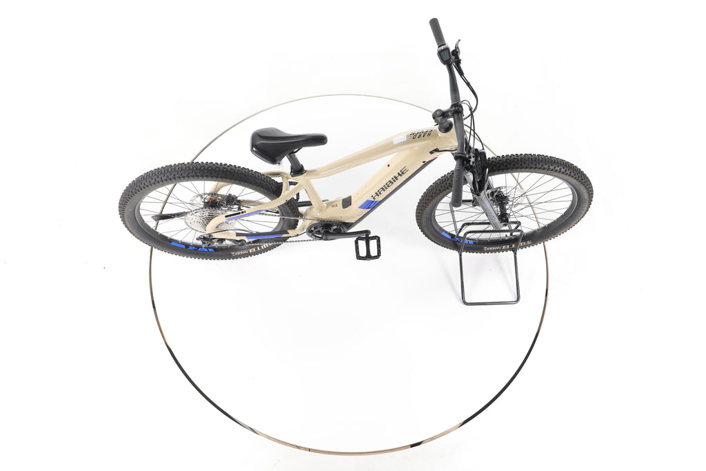 Haibike HardSeven 7 E-Bike - Image 13