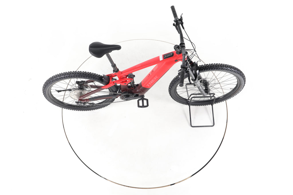 Trek Rail+ 5 E-Bike Fully 2025 - Image 13
