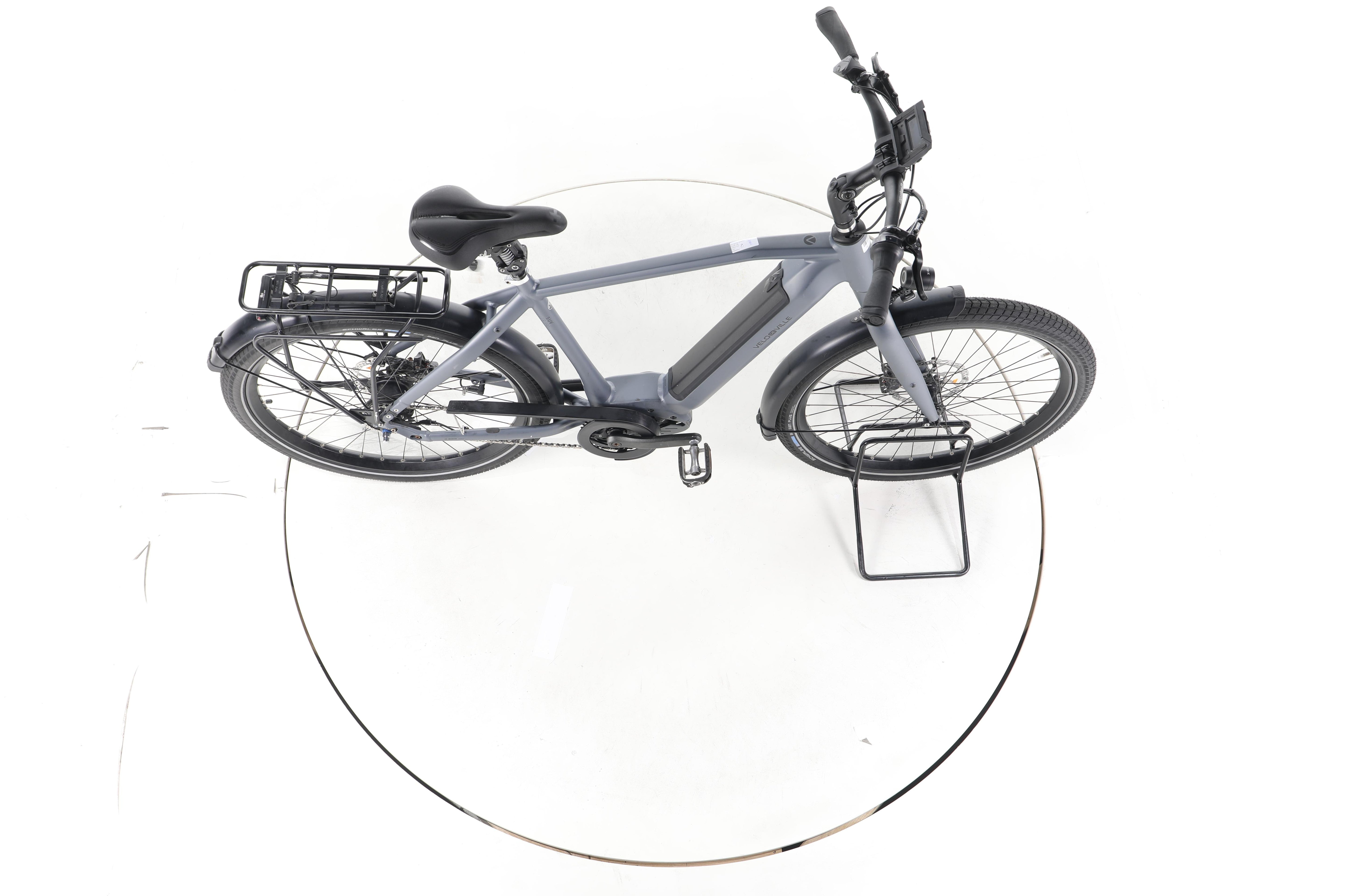 Velo de Ville LEB 990 City E-Bike - Image 13