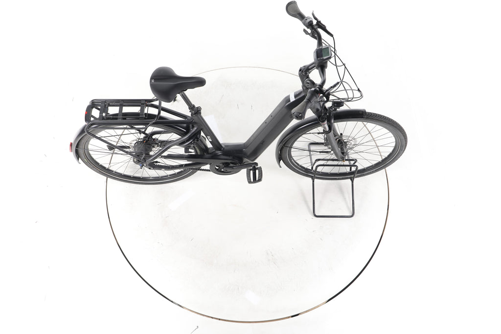 Hercules Robert/a Pro I-R5 City E-Bike Tiefeinsteiger - Image 13
