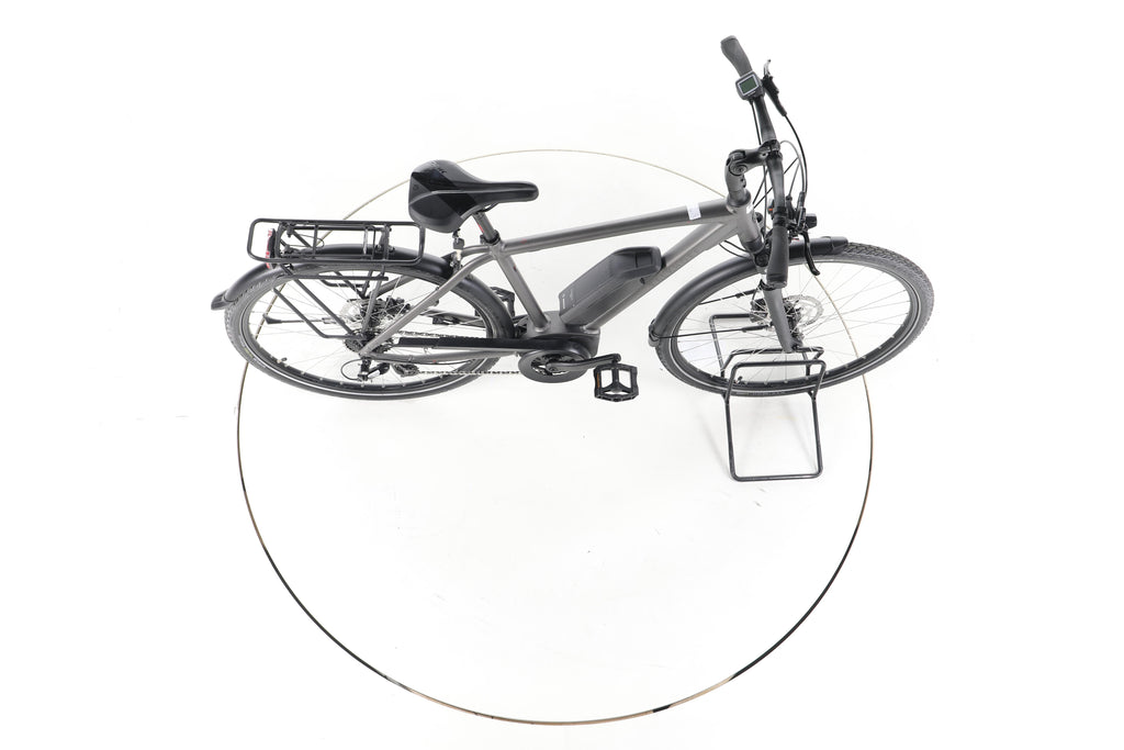Kalkhoff Endeavour 1.B Move Trekking E-Bike - Image 13
