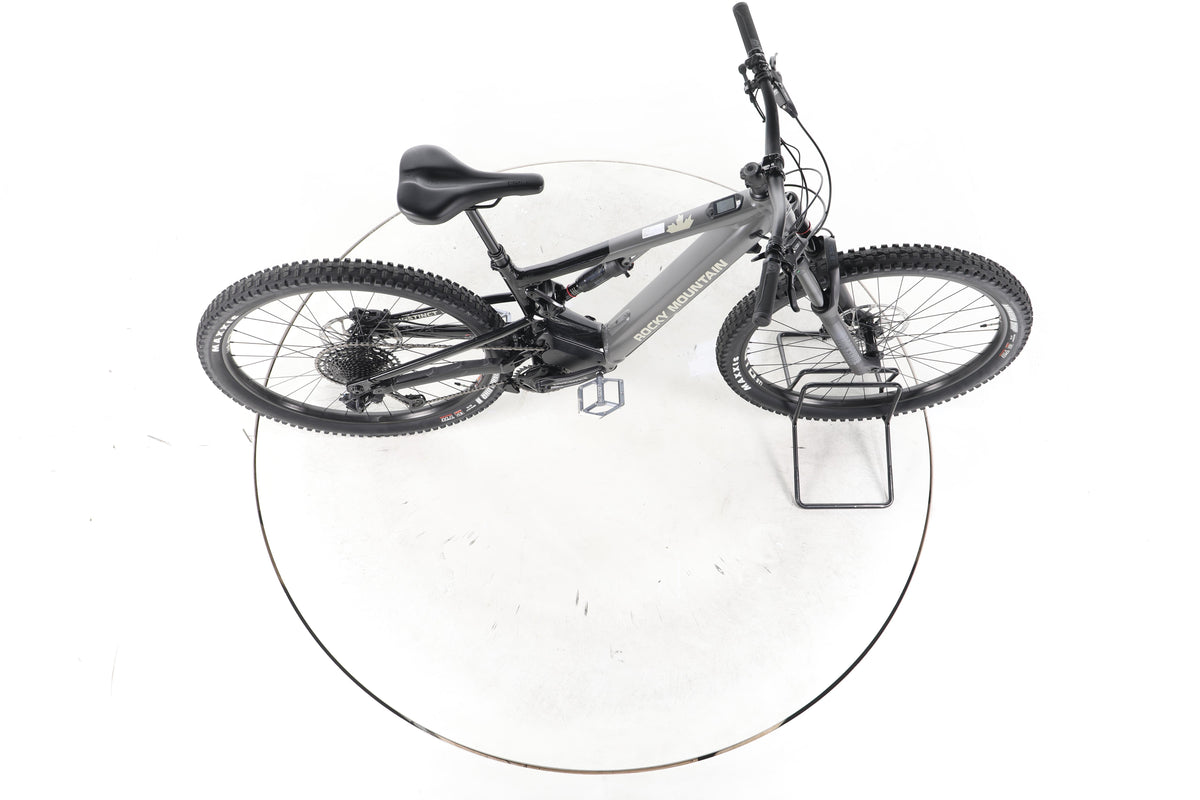 Rocky Mountain Instinct PowerPlay A30 E-Bike Fully 2024 - Image 13