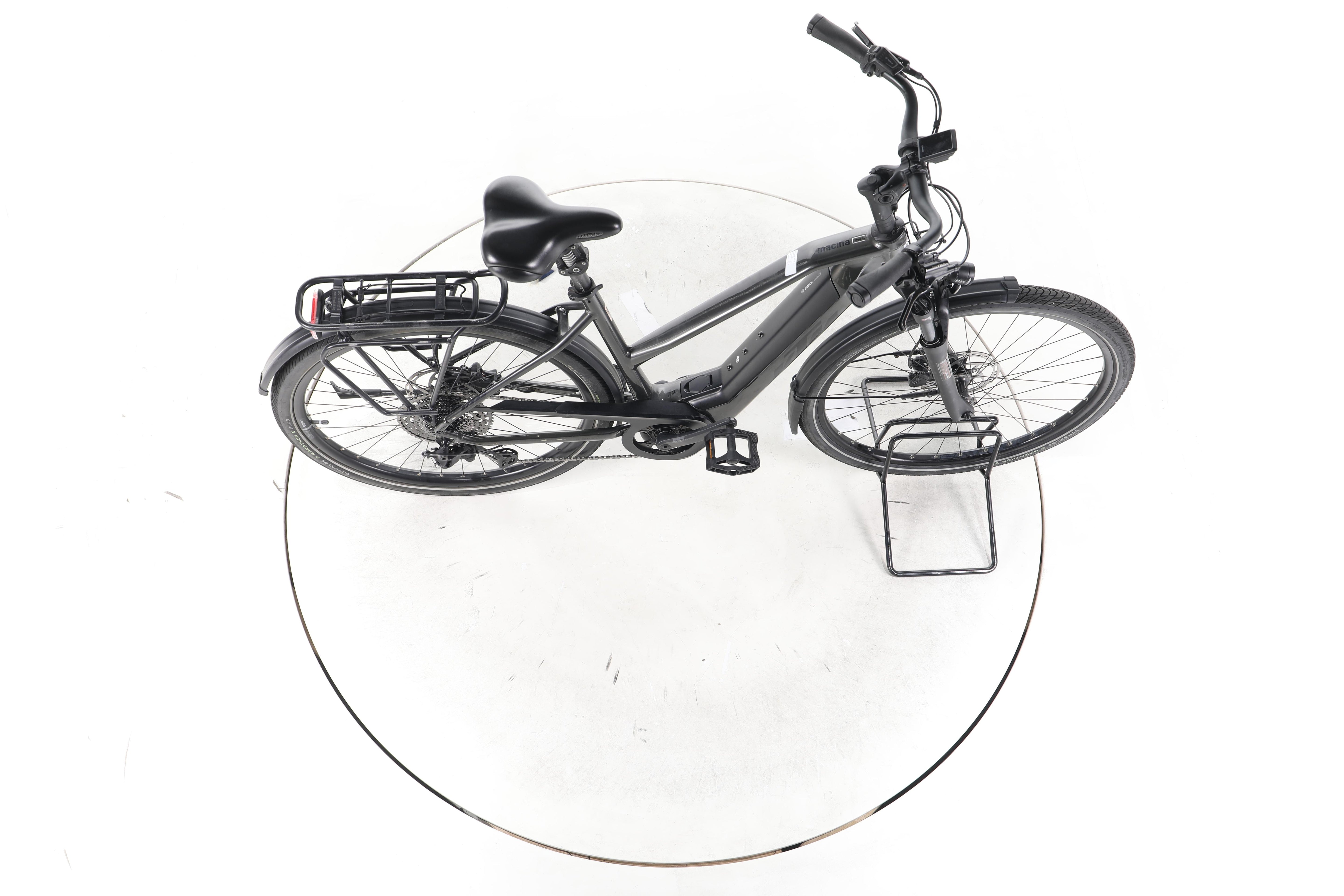 KTM Macina Style XL Trekking E-Bike - Image 13