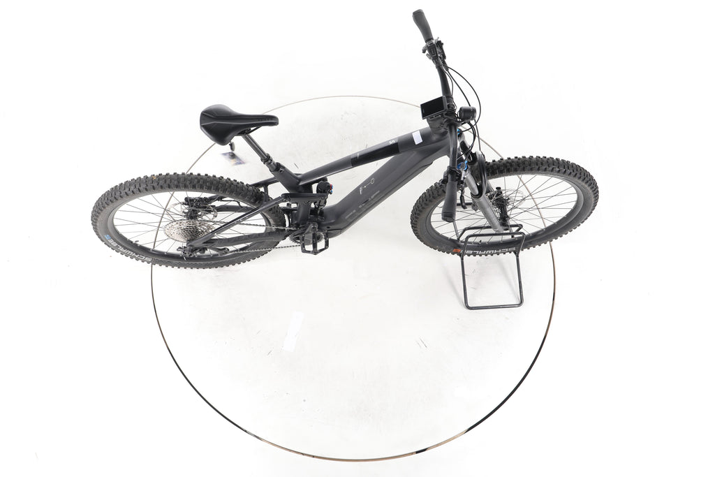 Cube Stereo Hybrid 140 HPC SLX E-Bike Fully Carbon 2024 - Image 13