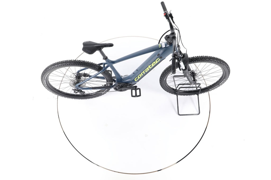 Corratec E-Power X-Vert Race E-Bike 2025 - Image 13