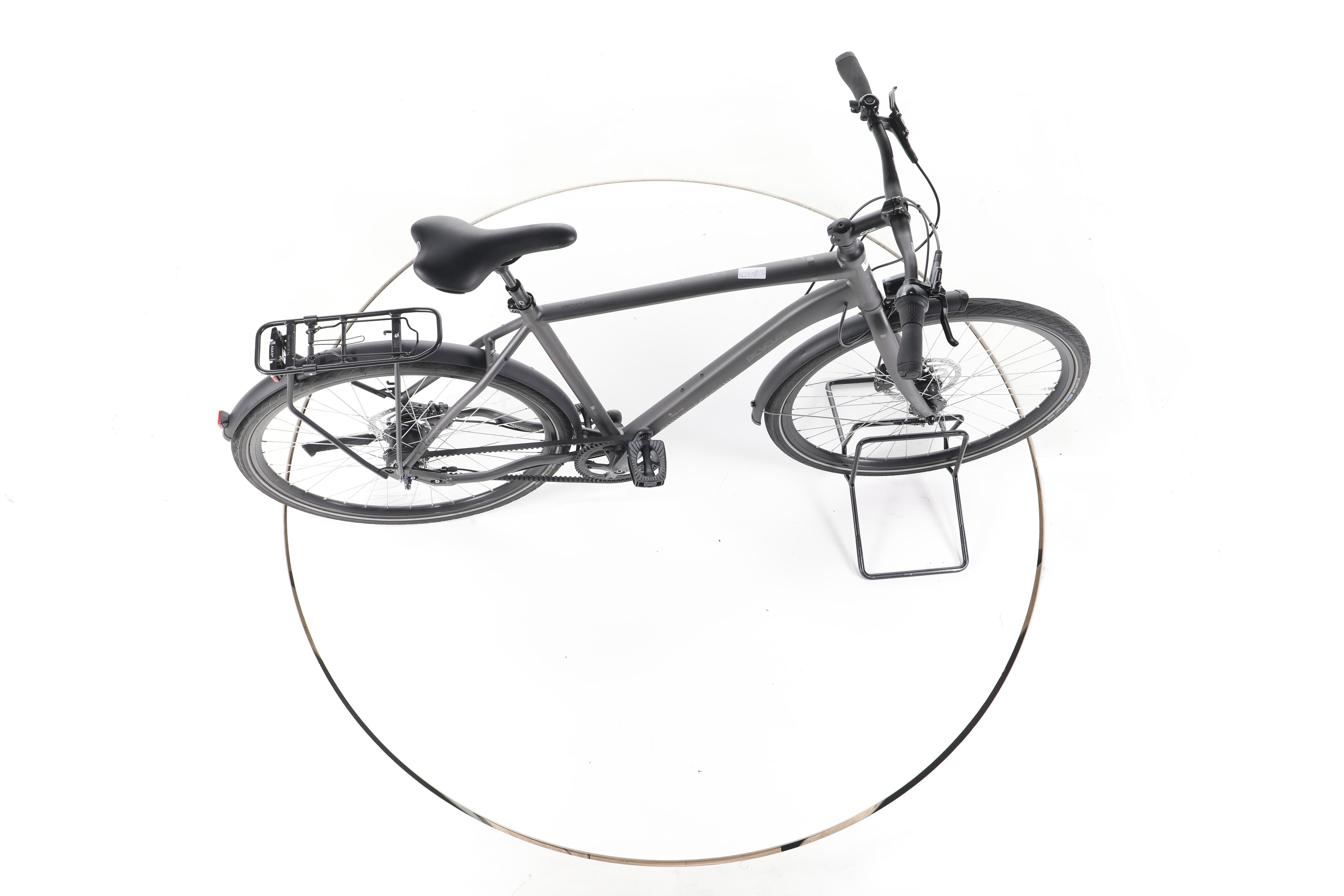 Bicycles CXS 800 Fahrrad City & Trekking - Image 13