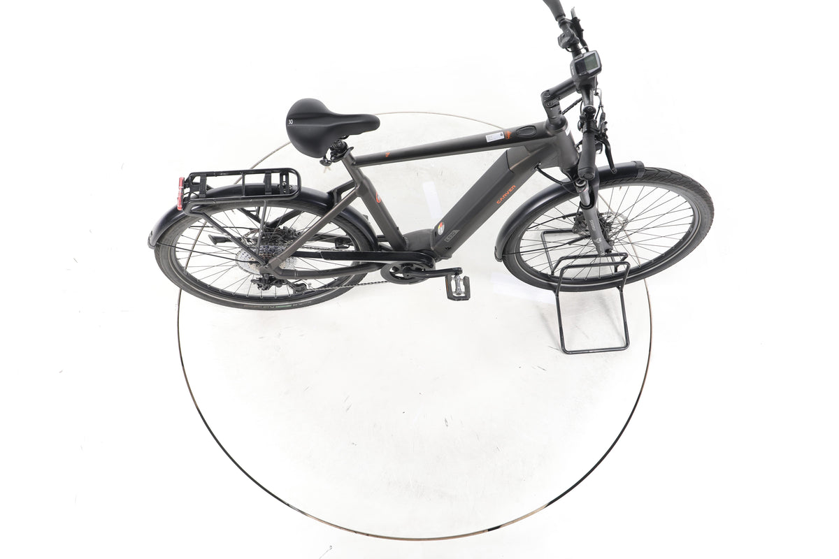 Carver Route E.530 Trekking E-Bike - Image 13