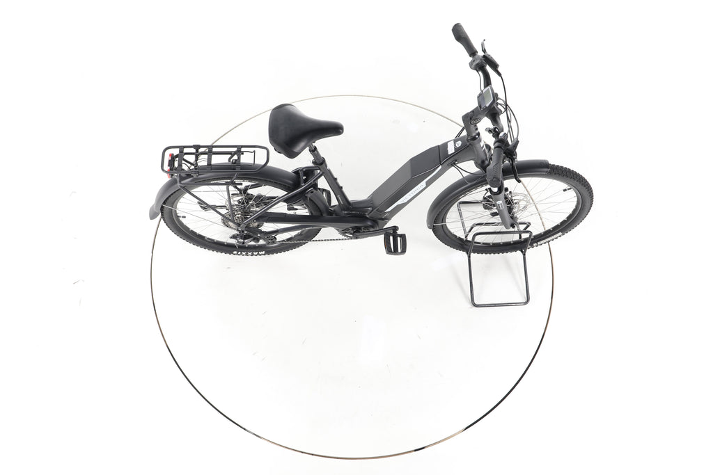 Victoria eTrekking 8.8 Trekking E-Bike Tiefeinsteiger - Image 13