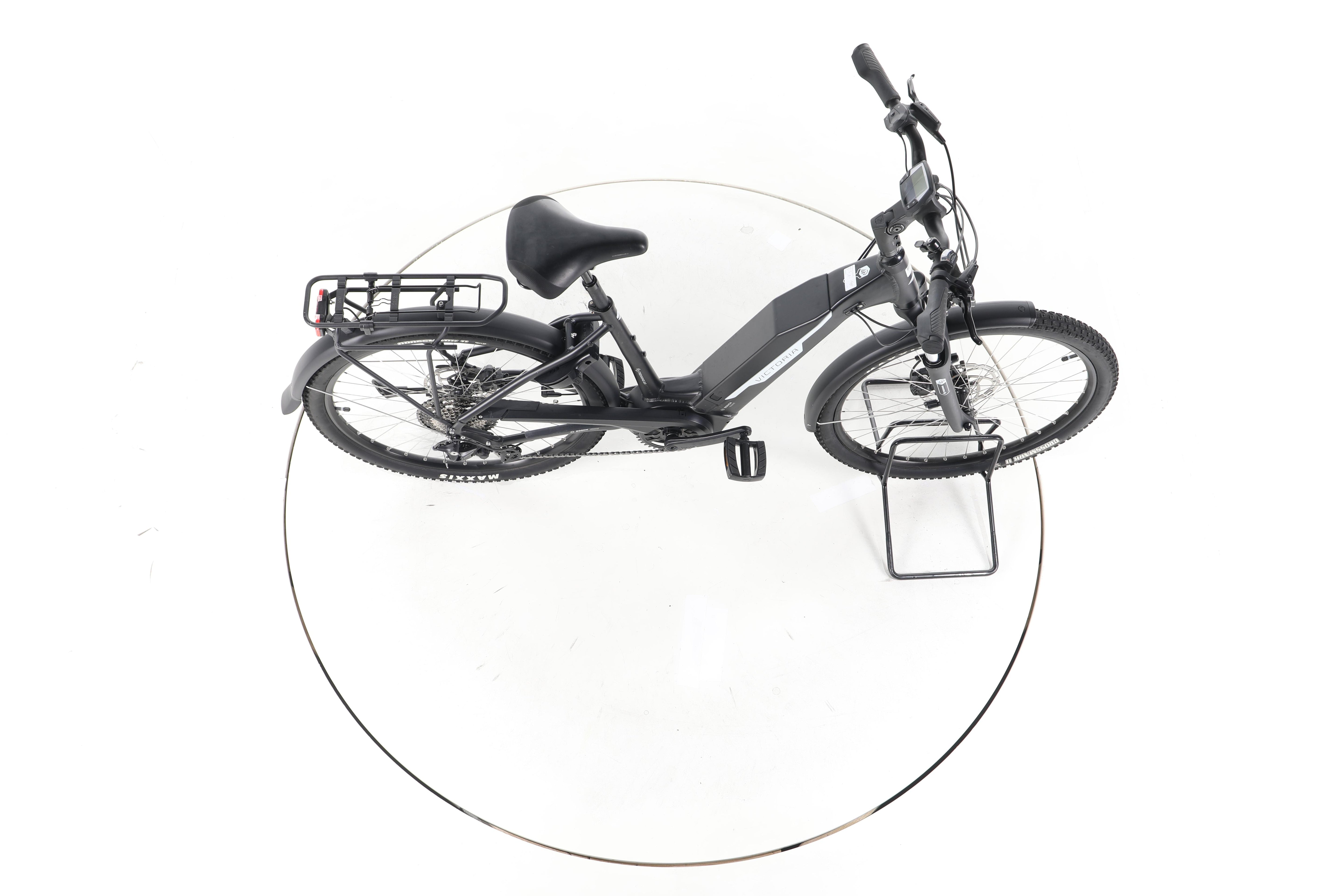 Victoria eTrekking 8.8 Trekking E-Bike Tiefeinsteiger - Image 13