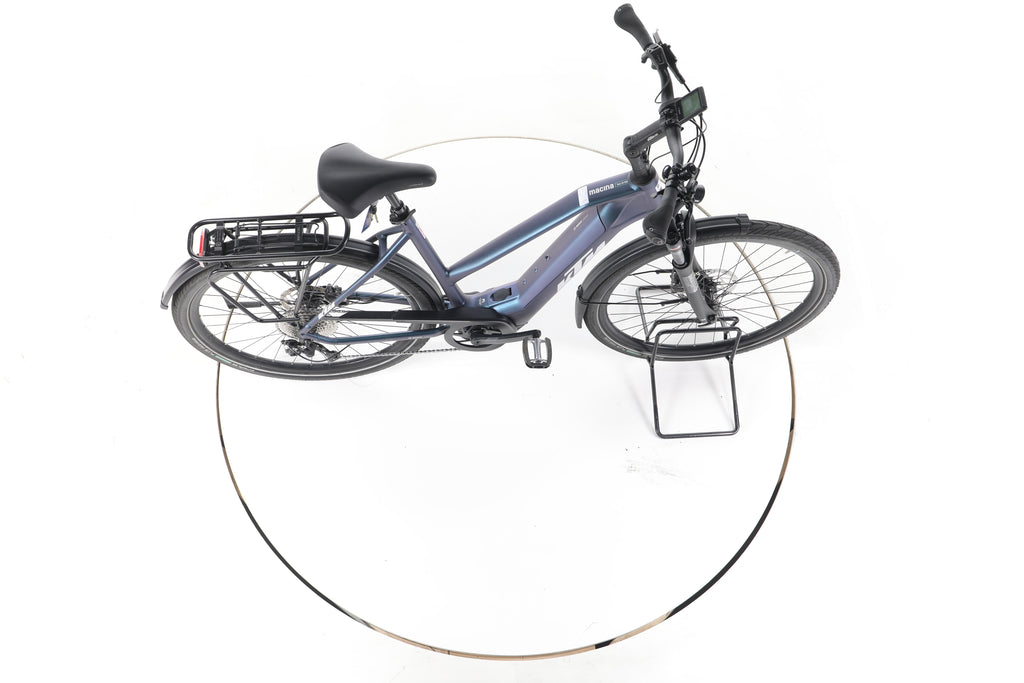 KTM Macina Tour CX 510 Trekking E-Bike 2025 - Image 13