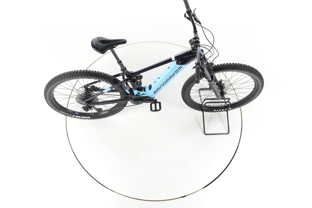 Mondraker DUSK R Fully E-Bike - Image 13
