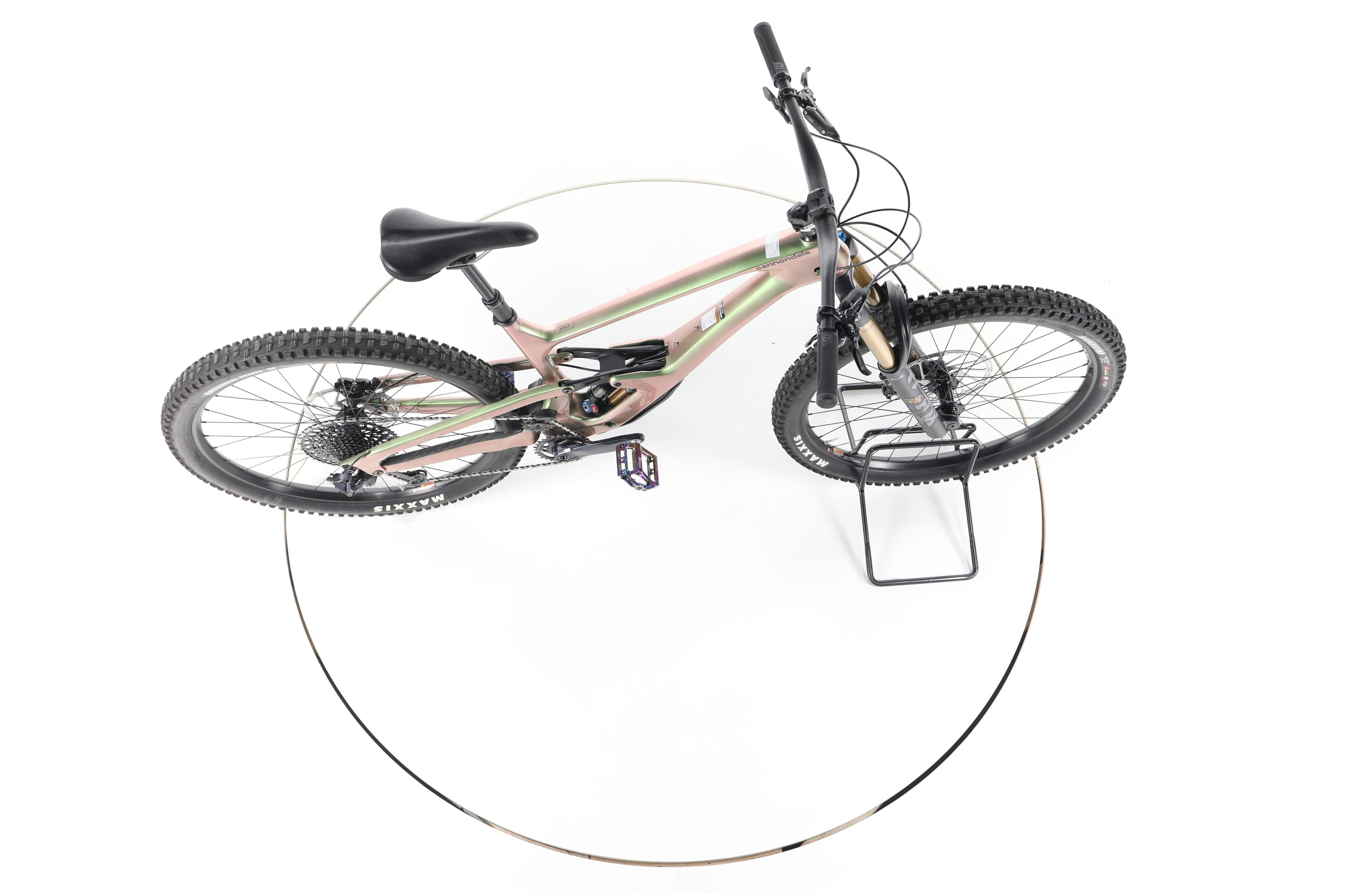 Cannondale Jekyll 1 - Image 13