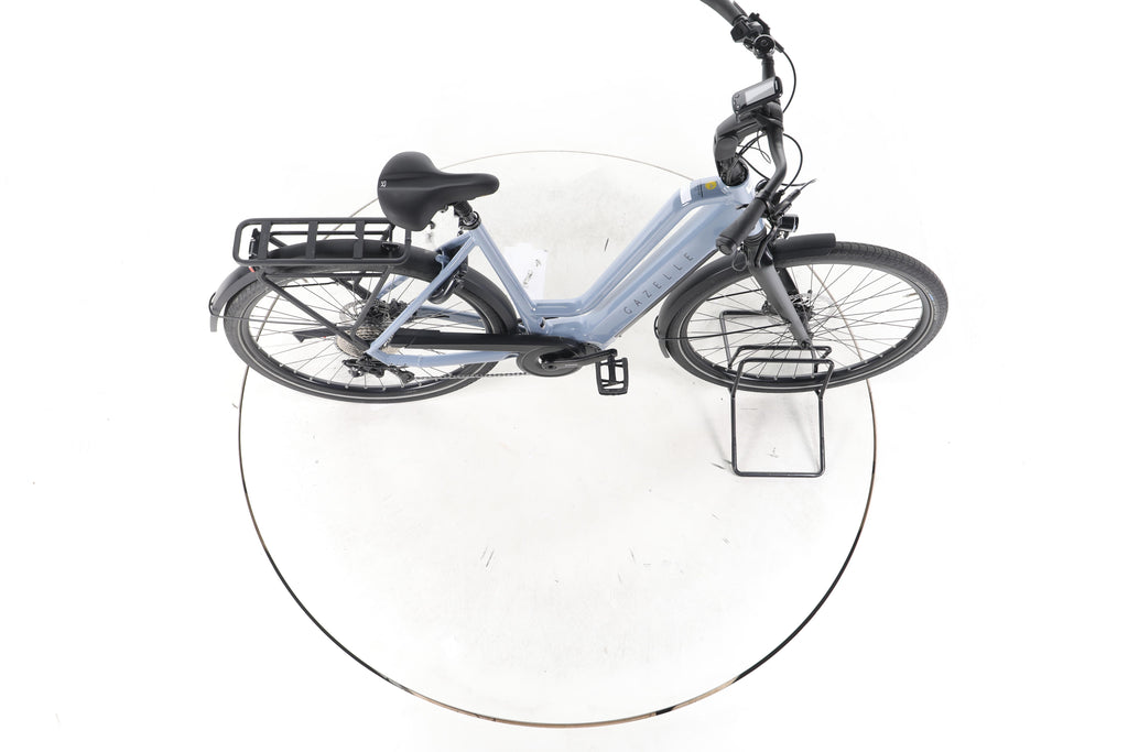 Gazelle Chamonix T10 Trekking E-Bike - Image 13
