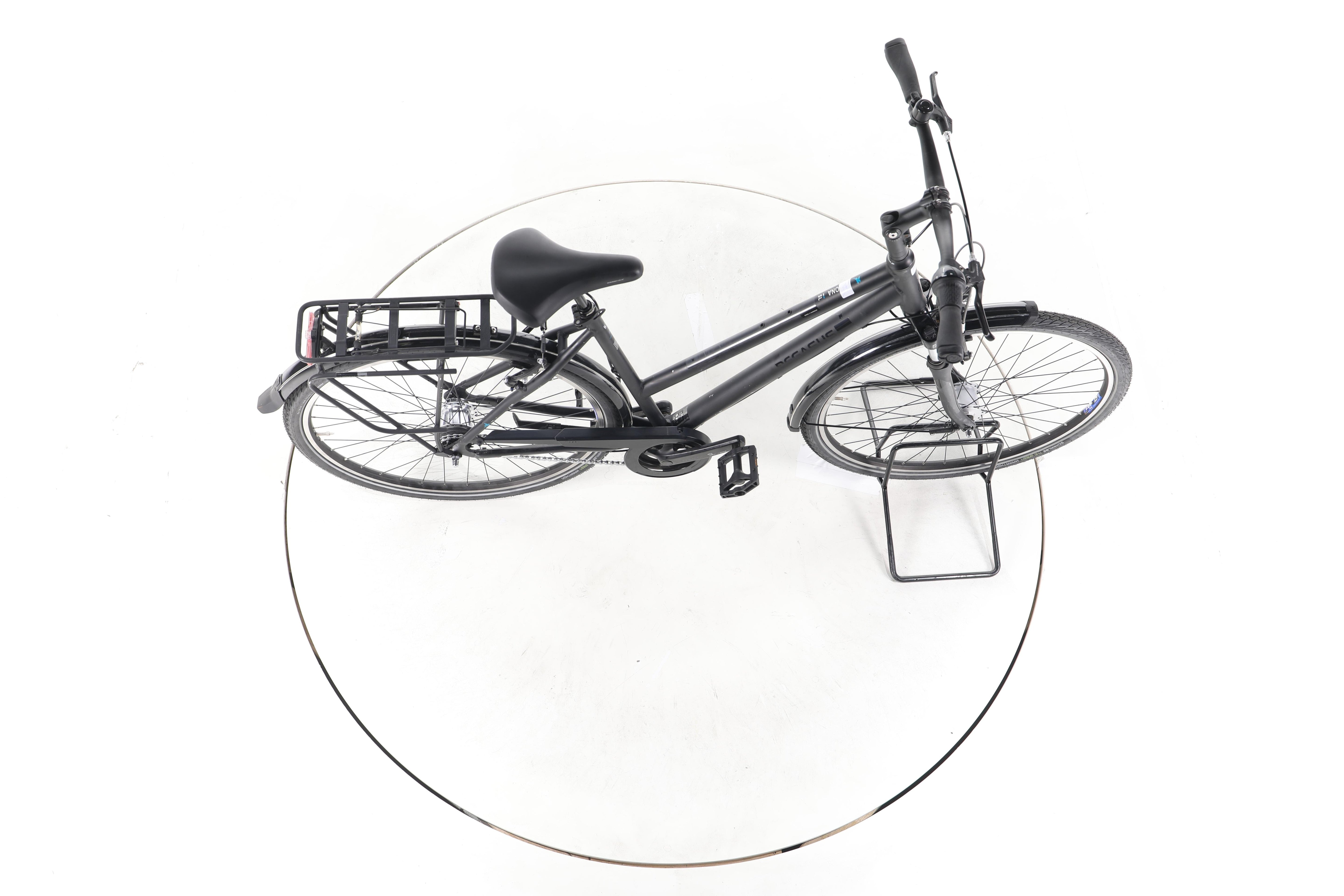 Pegasus Savona SL 7 Fahrrad City & Trekking - Image 13