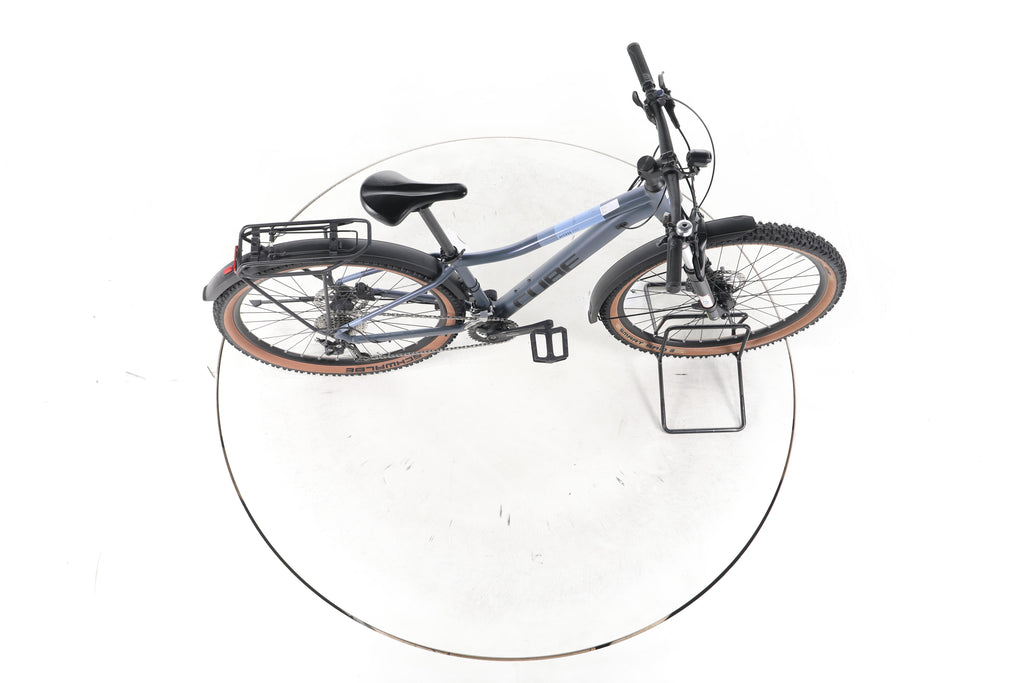 Cube Access WS Pro Allroad Fahrrad City & Trekking - Image 13