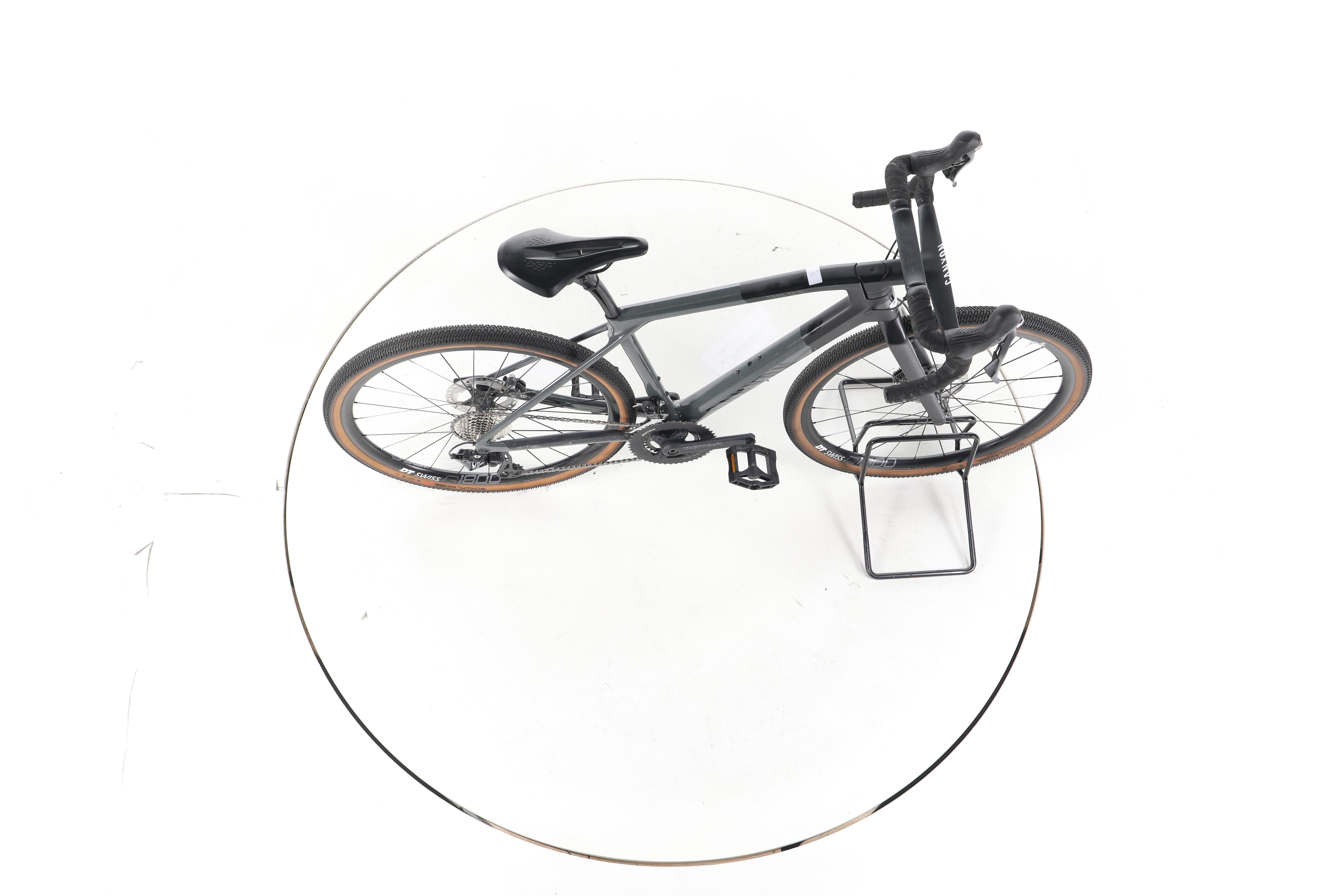 Canyon Grail CF SL 8 Fahrrad Rennrad & Gravel - Image 13