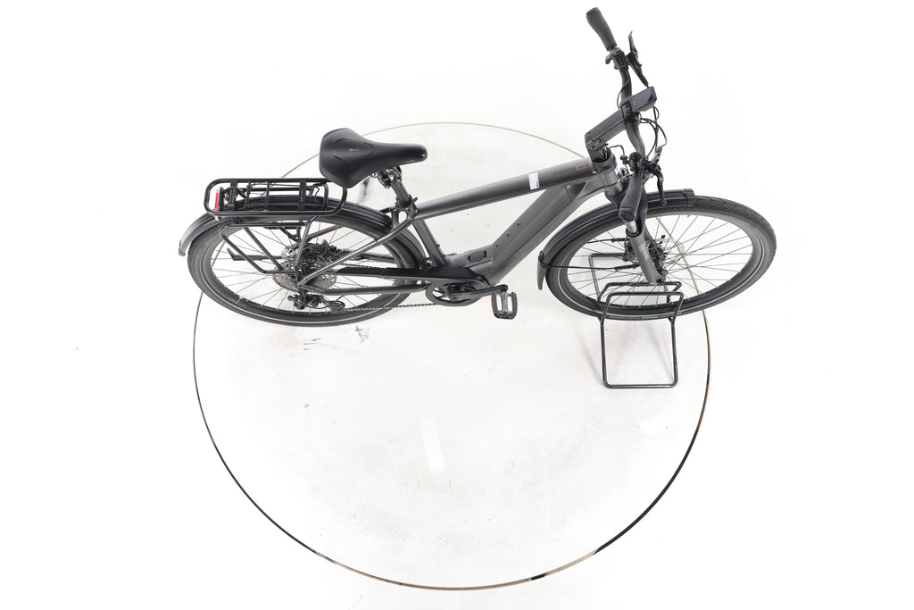 KTM Macina Style X Pro Trekking E-Bike 2024 - Image 13
