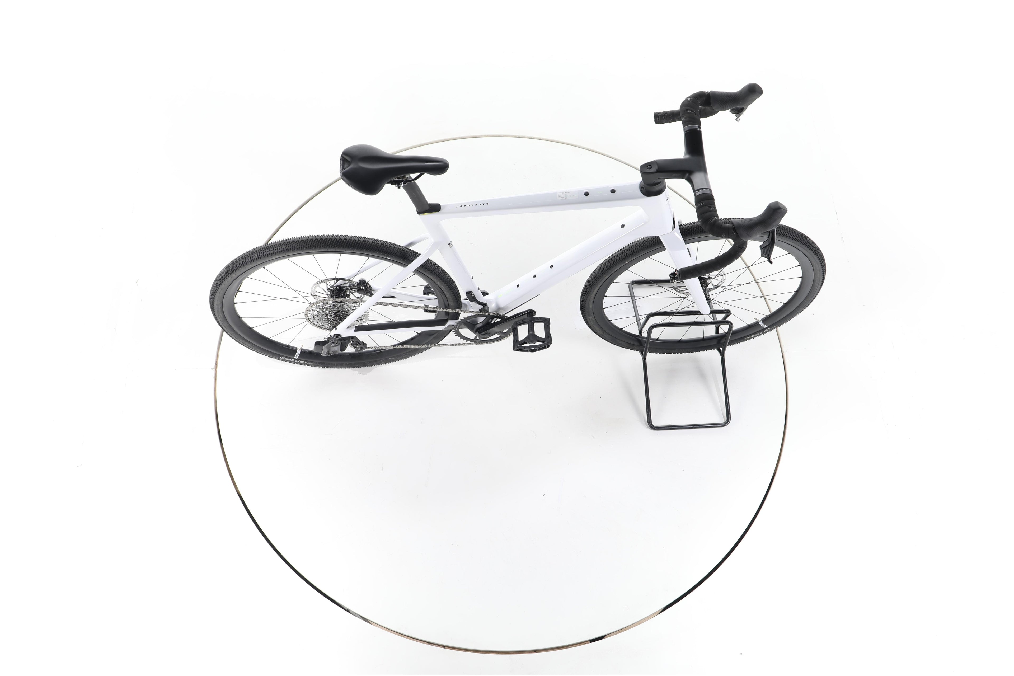 Rose Backroad FF Rival XPLR AXS - Image 13