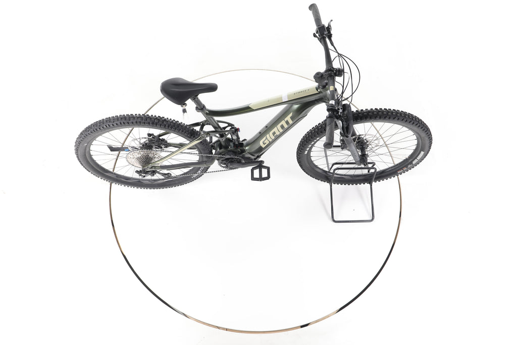 Giant Stance E+ Pro 1 E-Bike Fully - Image 13