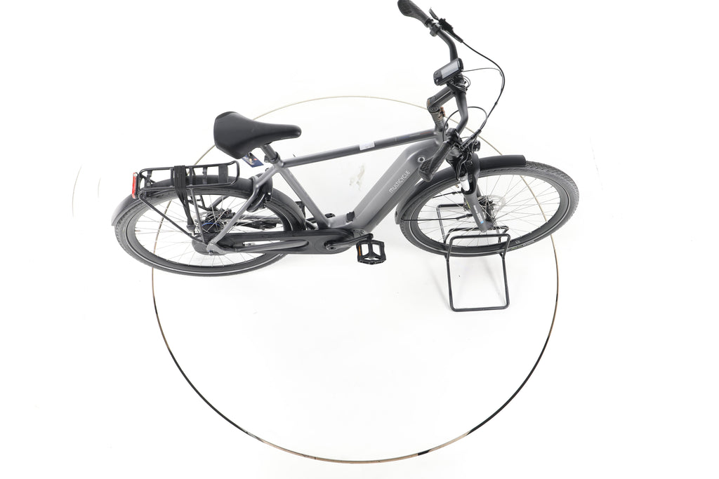 Multicycle Voyage EMI City E-Bike - Image 13