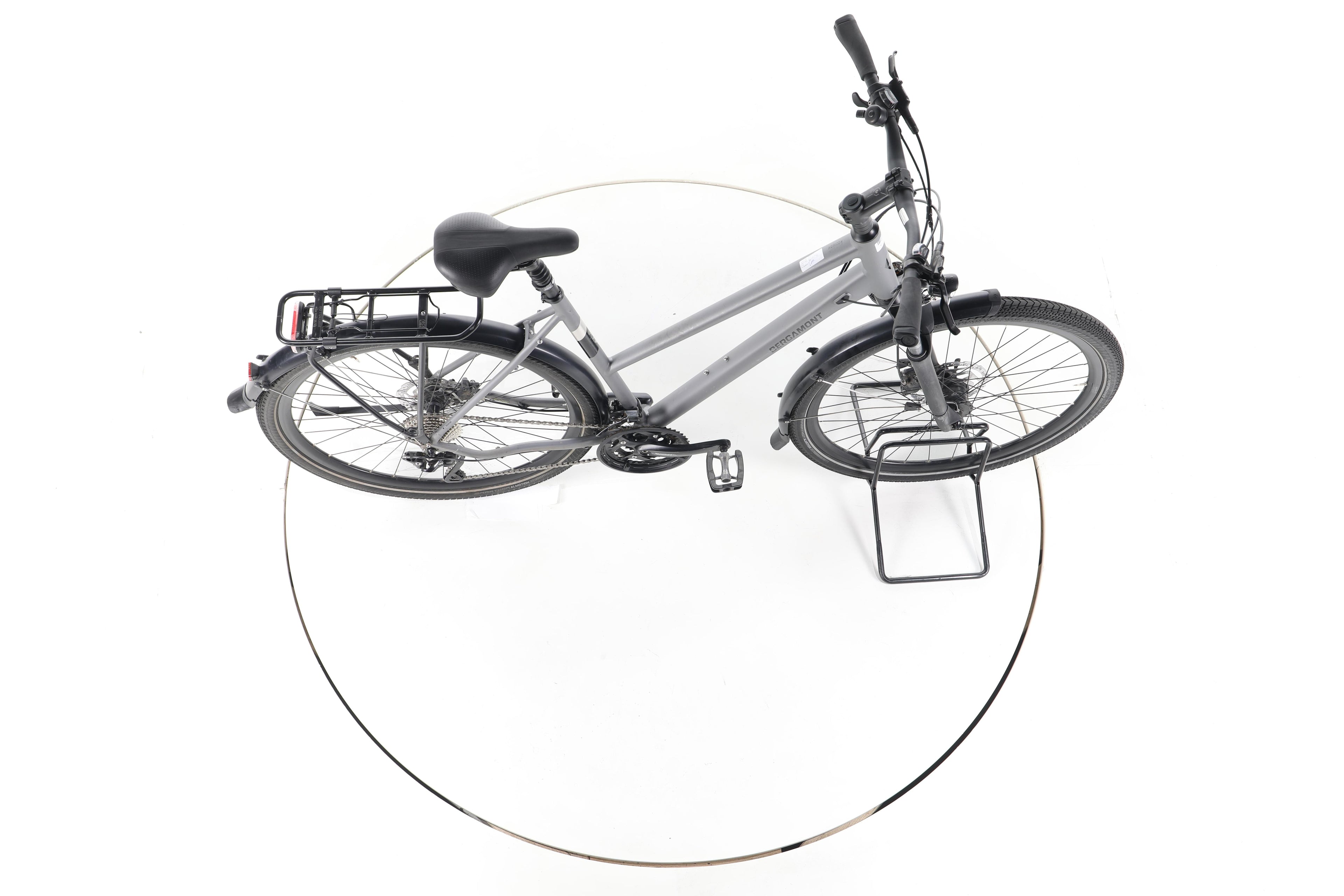 Bergamont Horizon 7 - Image 13