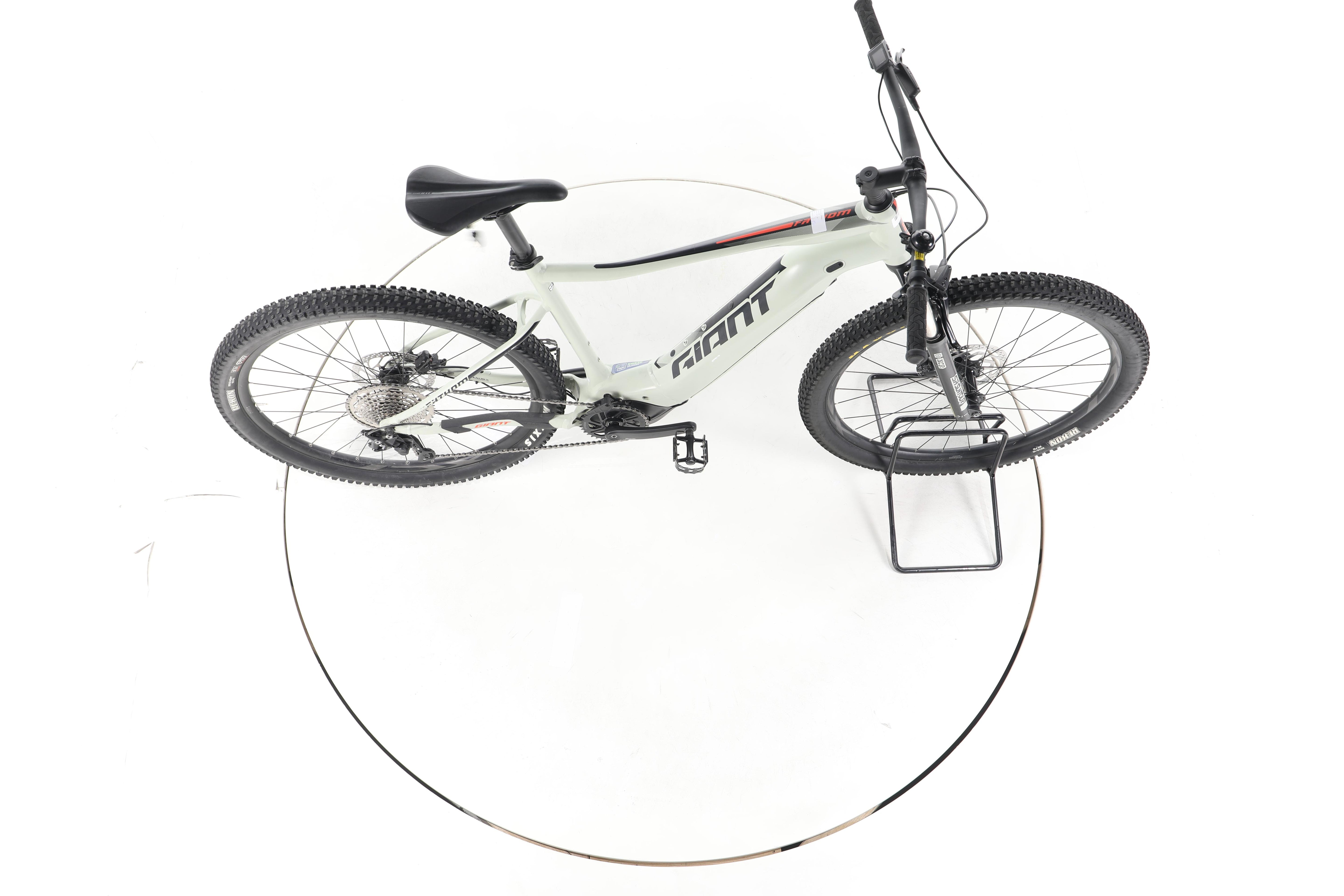 Giant Fathom E+ 2 E-Bike - Image 13