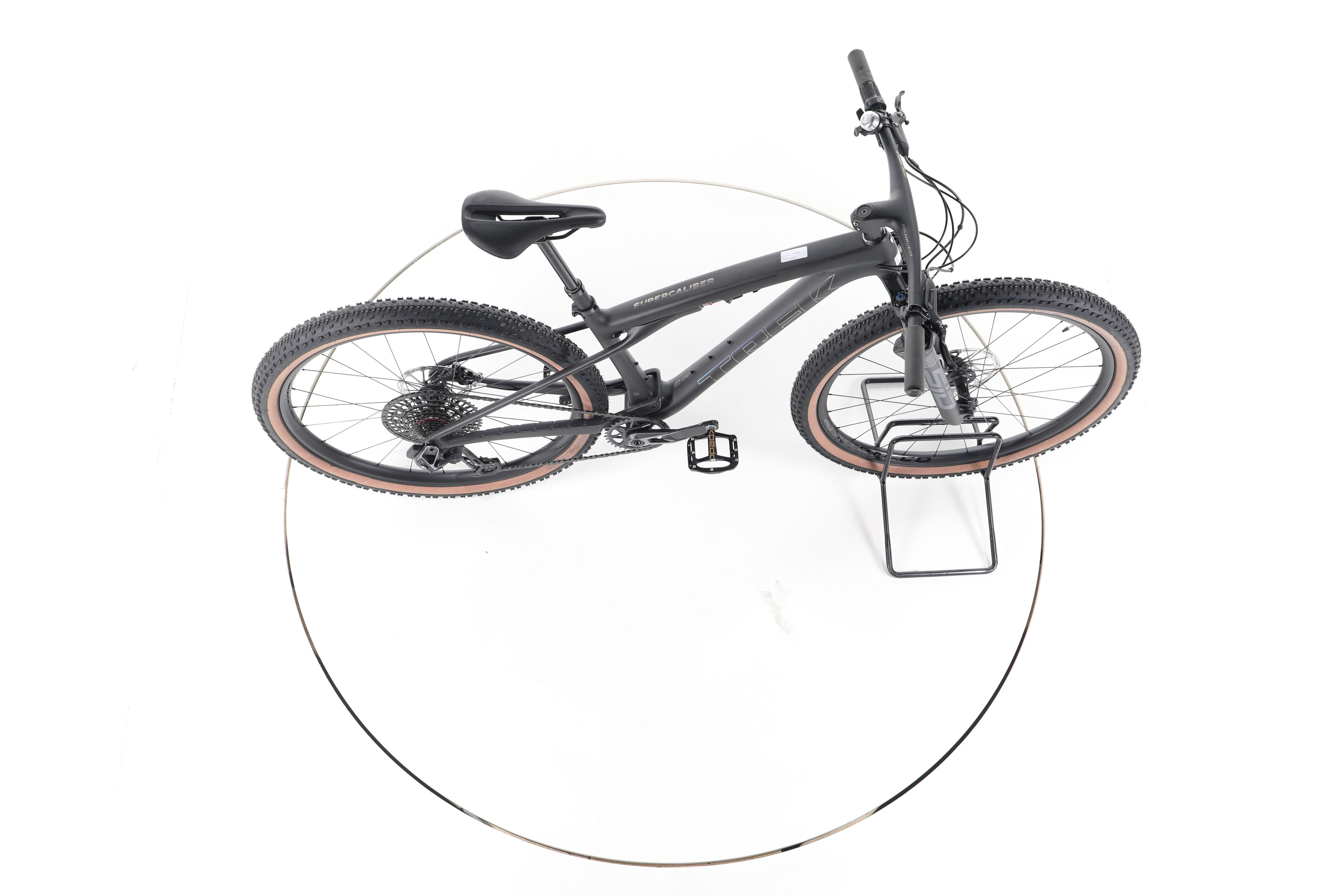 Trek Supercaliber SLR 9.8 X0 AXS T-Type Gen 2 - Image 13