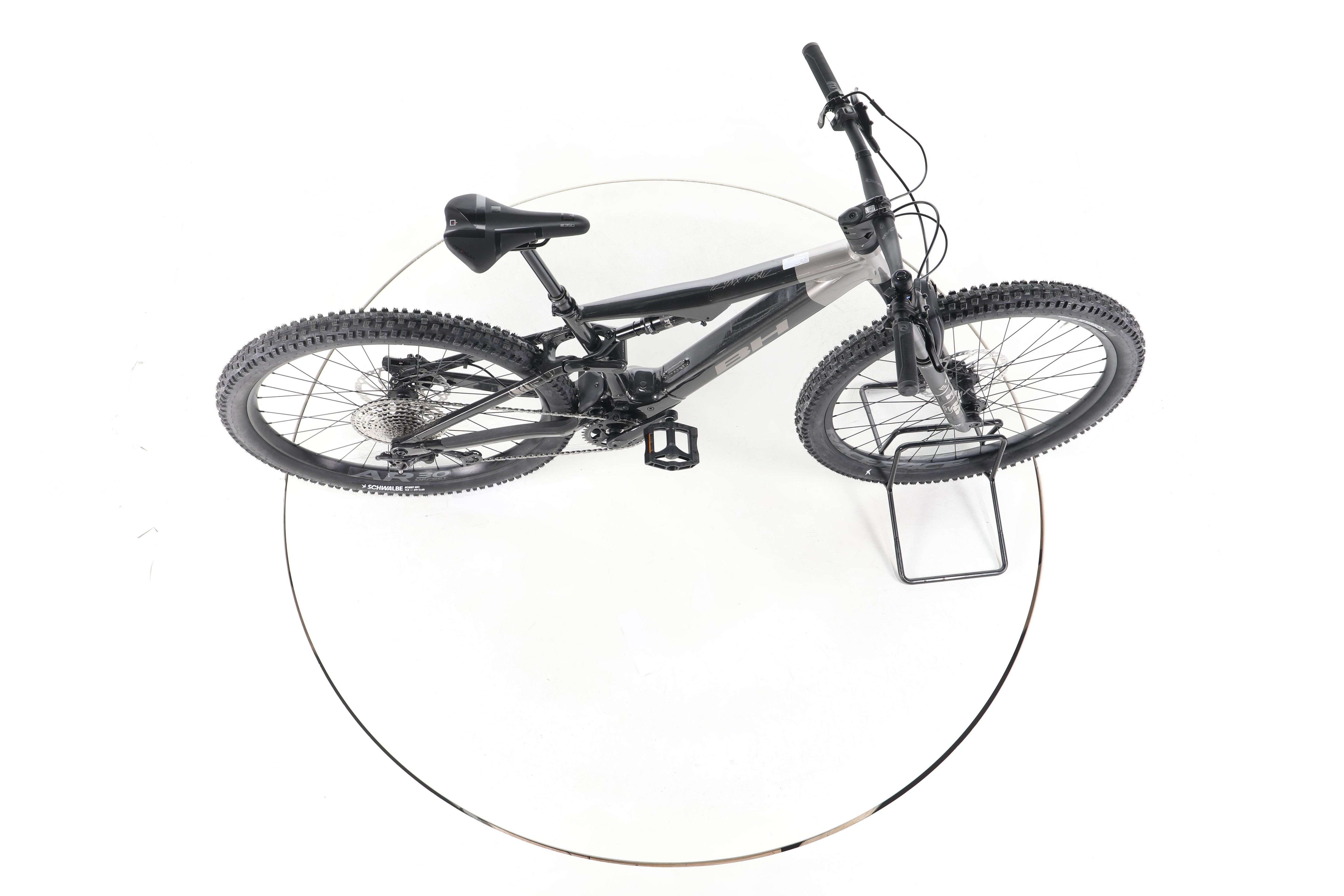 BH Bikes Ilynx Trail 8.1 E-Bike Fully - Image 13