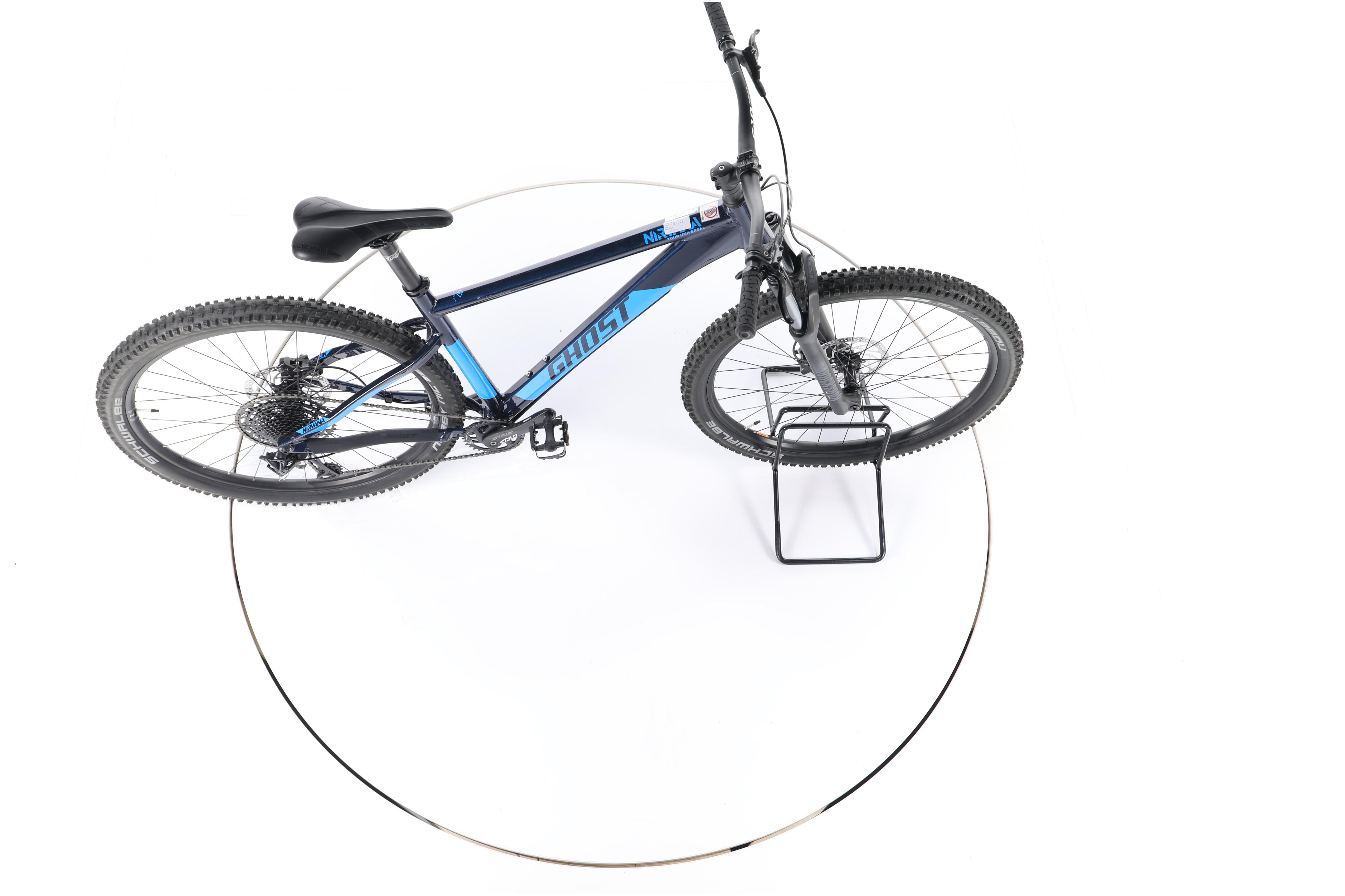 Ghost Nirvana Tour SF Essential - Image 13