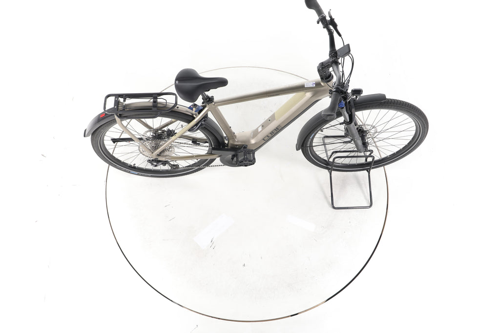 Cube Kathmandu Hybrid Pro Trekking E-Bike - Image 13