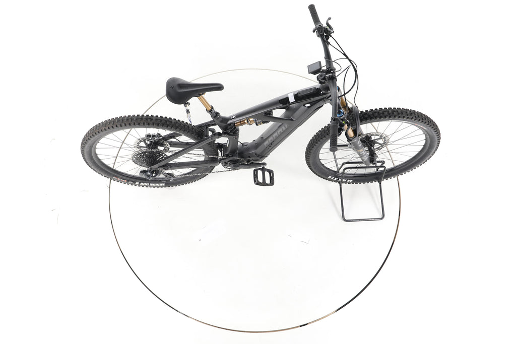 Radon Render 10.0 HD Fully E-Bike Carbon - Image 13