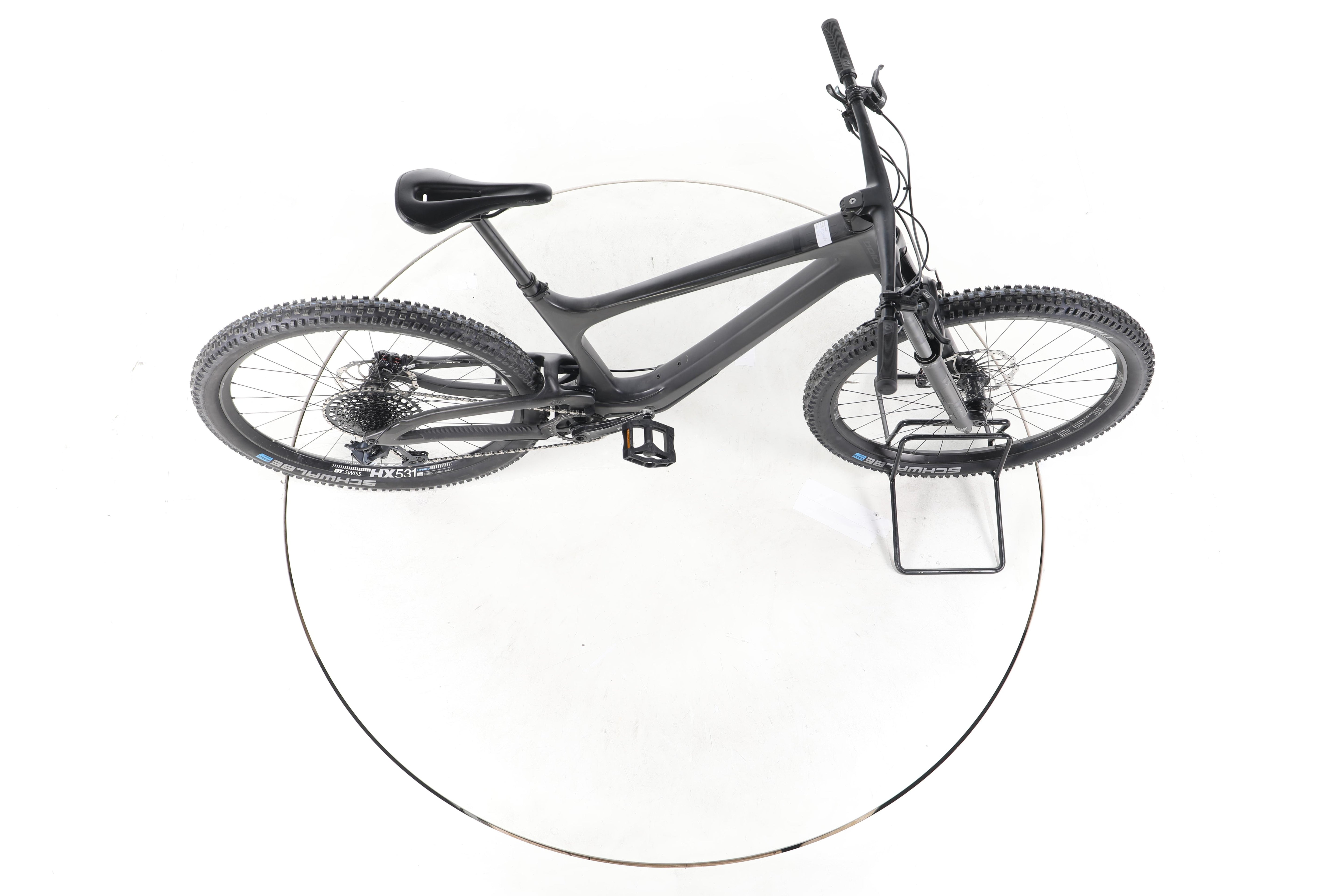 BOLD CYCLES Linkin Fahrrad Fully - Image 13