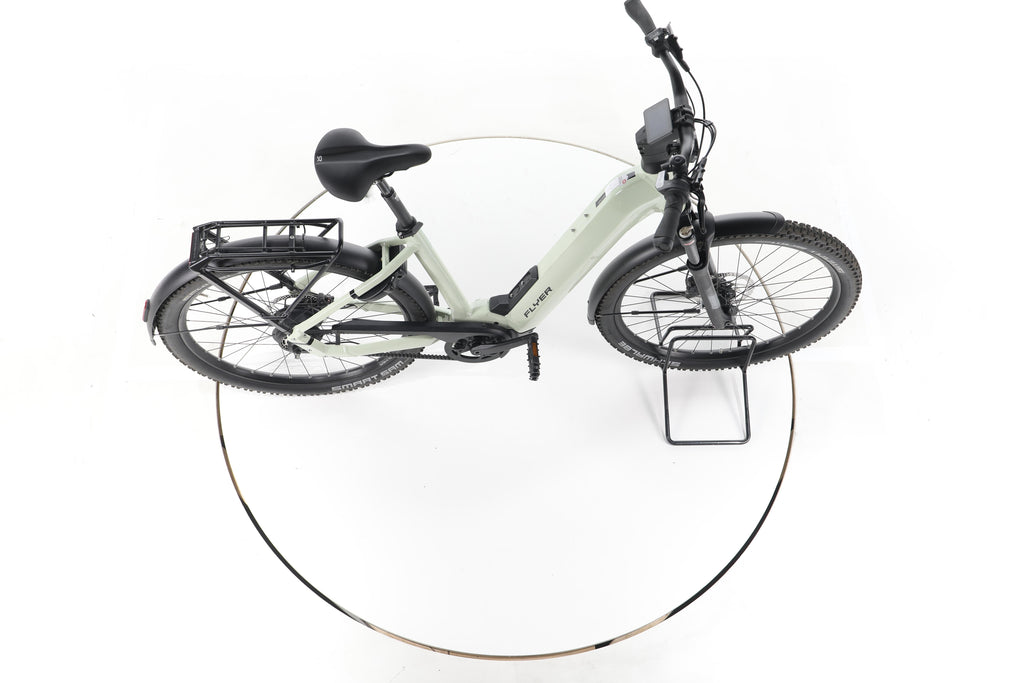 FLYER Upstreet 7.23 City E-Bike Tiefeinsteiger - Image 13