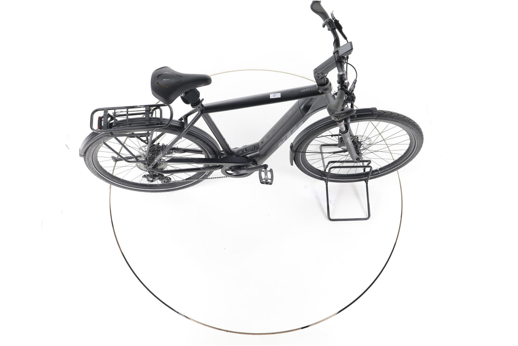 KTM Cento 10 Plus Trekking E-Bike - Image 13