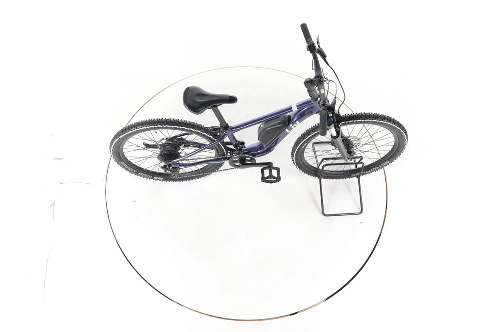 Liv Tempt E+ Jr. E-Bike - Image 13