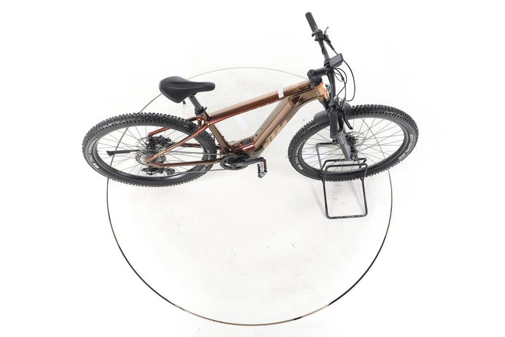 KTM Macina Team 792 E-Bike - Image 13