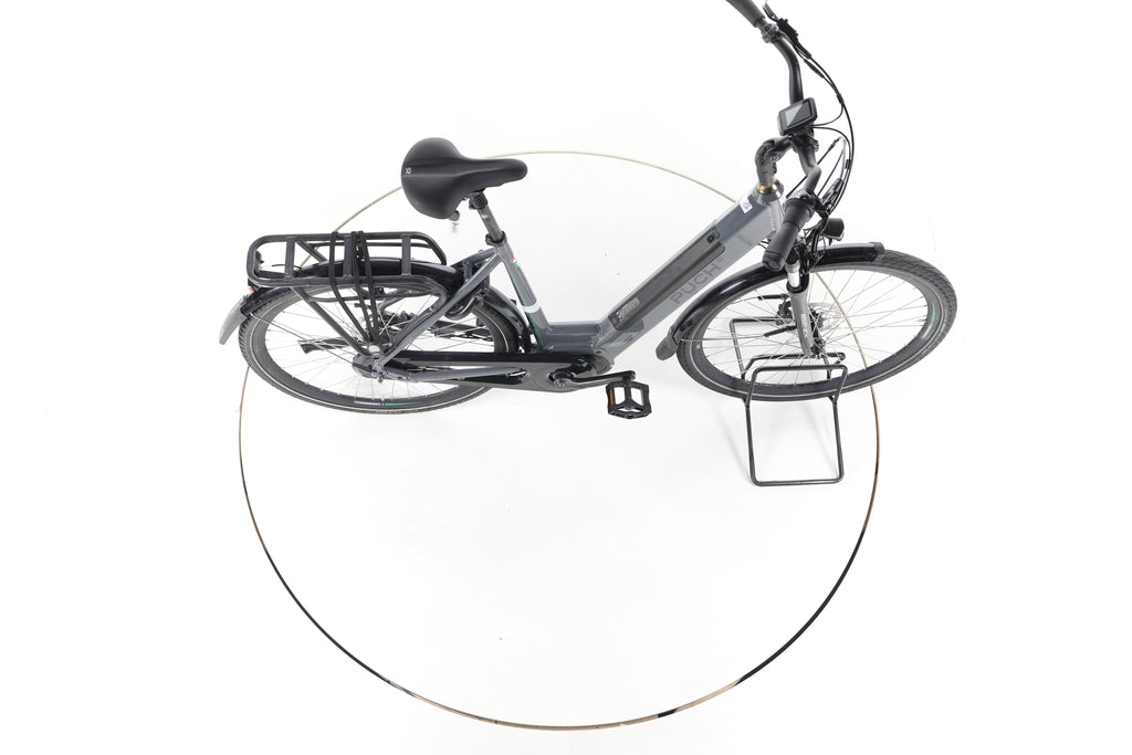 Puch C4.3 City E-Bike Tiefeinsteiger - Image 13